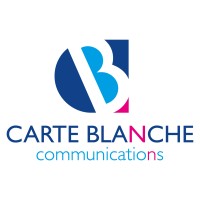 Carte Blanche Communications logo, Carte Blanche Communications contact details