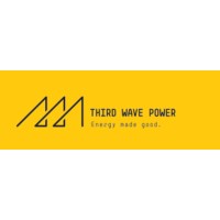 Third Wave Power logo, Third Wave Power contact details