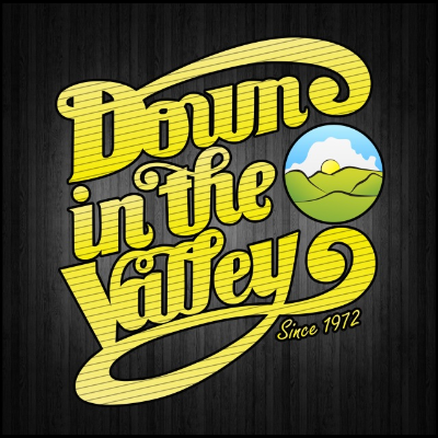 Down In The Valley logo, Down In The Valley contact details