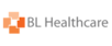 BL Healthcare logo, BL Healthcare contact details