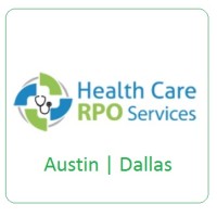 Healthcare RPO Services logo, Healthcare RPO Services contact details