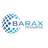 Barax pharma logo, Barax pharma contact details