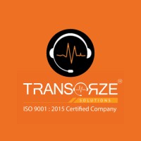 Transorze Solutions Pvt Ltd logo, Transorze Solutions Pvt Ltd contact details