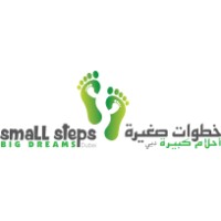 Small Steps Learning Difficulties Centre logo, Small Steps Learning Difficulties Centre contact details