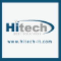 HiTech-it logo, HiTech-it contact details