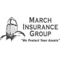 March Insurance Group LLC logo, March Insurance Group LLC contact details