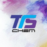 TRS CHEM logo, TRS CHEM contact details