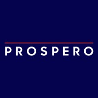 Prospero logo, Prospero contact details