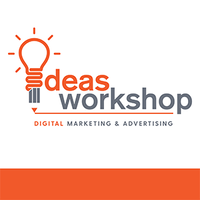 Ideas Workshop logo, Ideas Workshop contact details