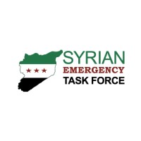 SYRIAN EMERGENCY TASK FORCE logo, SYRIAN EMERGENCY TASK FORCE contact details