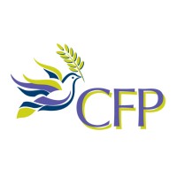 Creating Friendships for Peace (CFP) logo, Creating Friendships for Peace (CFP) contact details