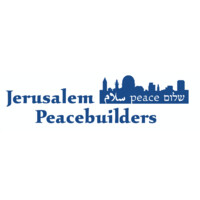 Jerusalem Peacebuilders logo, Jerusalem Peacebuilders contact details