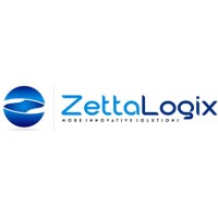 ZETTALOGIX INC logo, ZETTALOGIX INC contact details