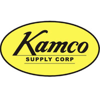 Kamco Supply Corporation logo, Kamco Supply Corporation contact details