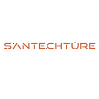 SANTECHTURE logo, SANTECHTURE contact details