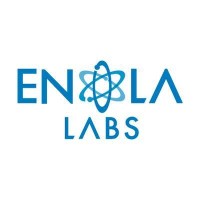 Enola Labs logo, Enola Labs contact details