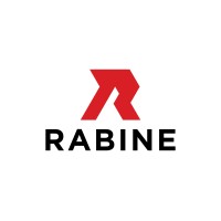 Rabine logo, Rabine contact details