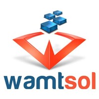 WAMTSOL (PRIVATE) LIMITED logo, WAMTSOL (PRIVATE) LIMITED contact details