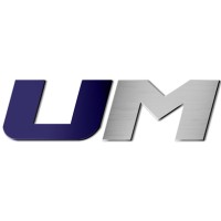 Universal Metals logo, Universal Metals contact details