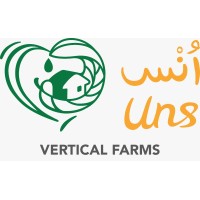 UNS Hydroponic Farms logo, UNS Hydroponic Farms contact details