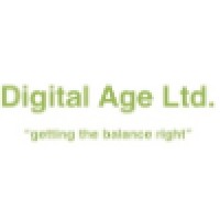 Digital Age Ltd. logo, Digital Age Ltd. contact details