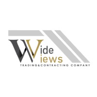 Wide-Views logo, Wide-Views contact details