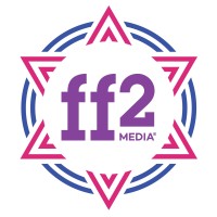 FF2 Media logo, FF2 Media contact details