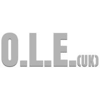 OLE UK logo, OLE UK contact details