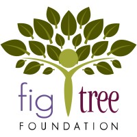 Fig Tree Foundation Calgary logo, Fig Tree Foundation Calgary contact details