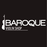 Baroque Violin Shop logo, Baroque Violin Shop contact details