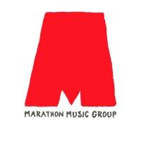 Marathon Artists logo, Marathon Artists contact details