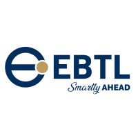 EBTL logo, EBTL contact details