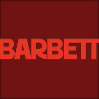 Barbett logo, Barbett contact details