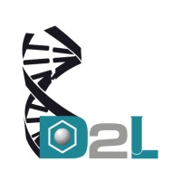 D2L Clinical Solutions logo, D2L Clinical Solutions contact details