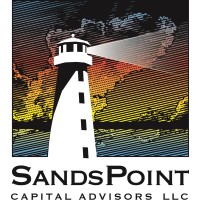 SandsPoint Capital Advisors LLC logo, SandsPoint Capital Advisors LLC contact details