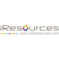 IDC Resources logo, IDC Resources contact details