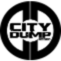 CityDump Records logo, CityDump Records contact details