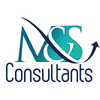 M&S Consultants logo, M&S Consultants contact details