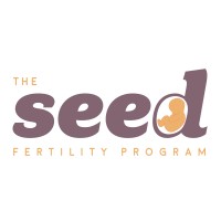 The Seed Fertility Program logo, The Seed Fertility Program contact details