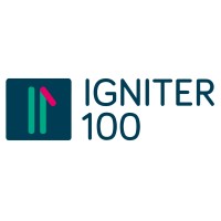 Igniter100 UK logo, Igniter100 UK contact details