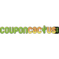 Coupon Cactus LLC logo, Coupon Cactus LLC contact details