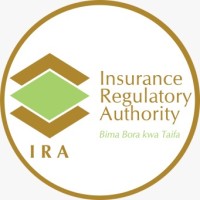 IRA Kenya logo, IRA Kenya contact details