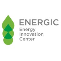 Energic Innovation Center logo, Energic Innovation Center contact details