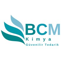 BCM Kimya logo, BCM Kimya contact details