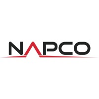 NAPCO Ltd logo, NAPCO Ltd contact details