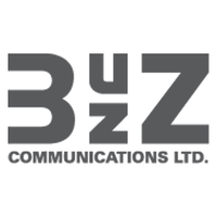 Buzz Communications Ltd logo, Buzz Communications Ltd contact details