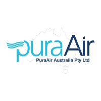 PuraAir Australia Pty Ltd logo, PuraAir Australia Pty Ltd contact details