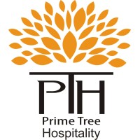 Prime Tree Hospitality logo, Prime Tree Hospitality contact details