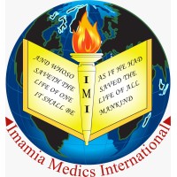 Imamia Medics International logo, Imamia Medics International contact details