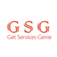 Get Services Genie (G.S.G.) logo, Get Services Genie (G.S.G.) contact details